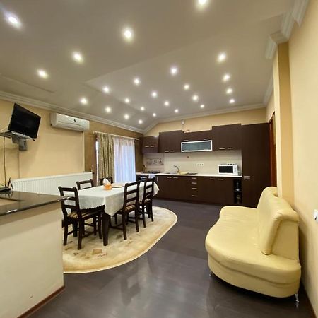 Central Apart Daire Oradea Dış mekan fotoğraf