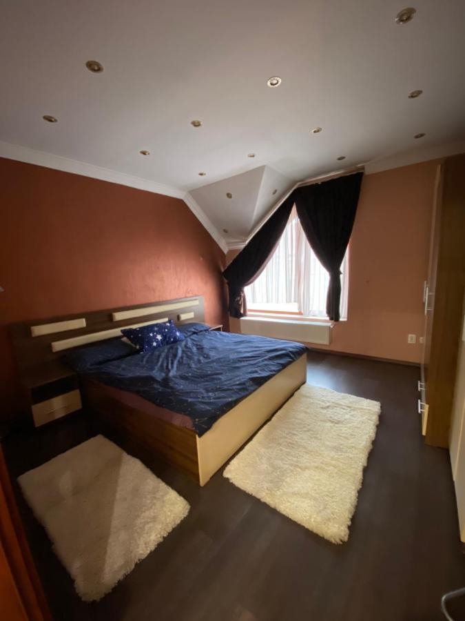 Central Apart Daire Oradea Dış mekan fotoğraf