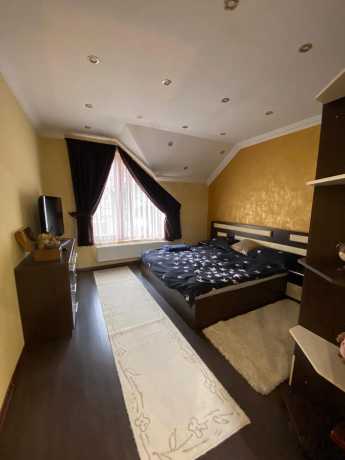 Central Apart Daire Oradea Dış mekan fotoğraf